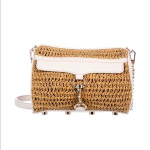 SOLD // Rebecca Minkoff Crossbody